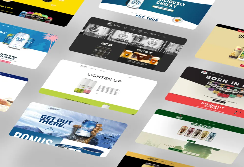 Dexa developed 12 custom and component-based websites with Drupal in just three months.