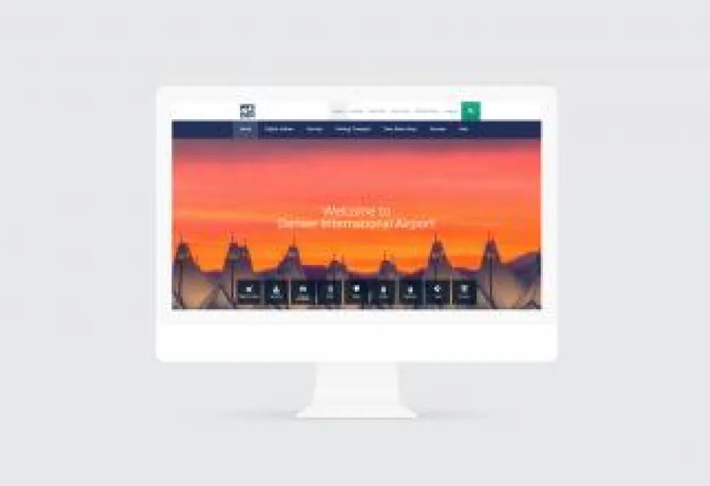 DIA website