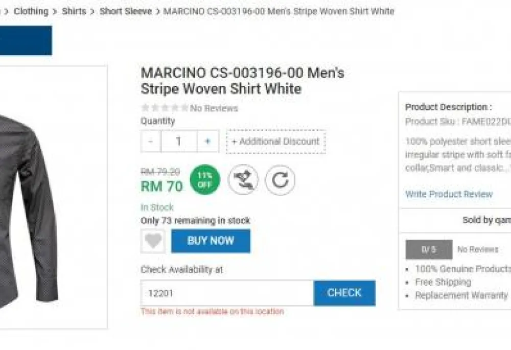 Launching an Online Marketplace using Drupal Commerce