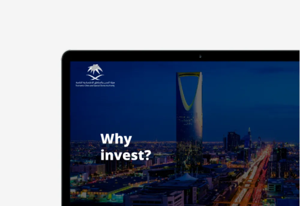 ECZA Saudi Arabia
