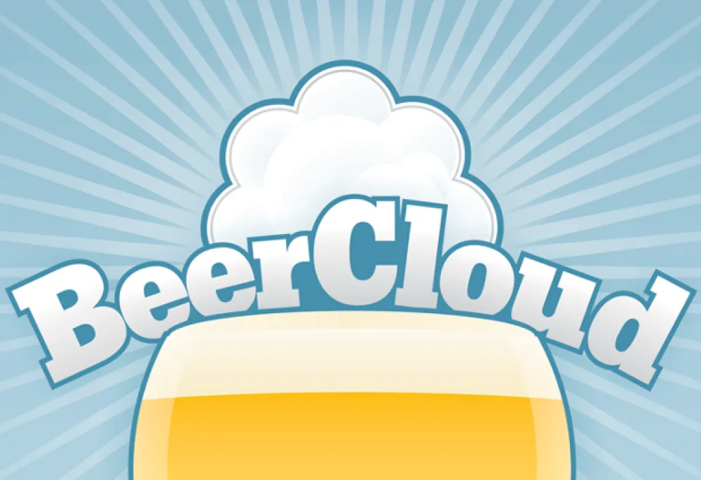BeerCloud for Android and iPhone