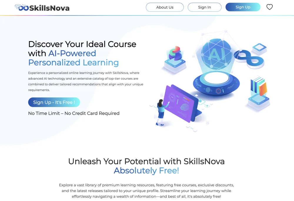 skillsNova