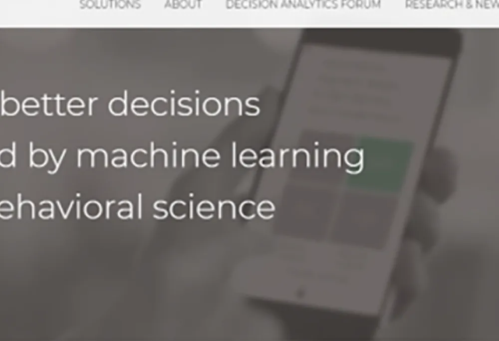 Scalable Big Data Analytics Platform with Drupal for Enterprise Solutions