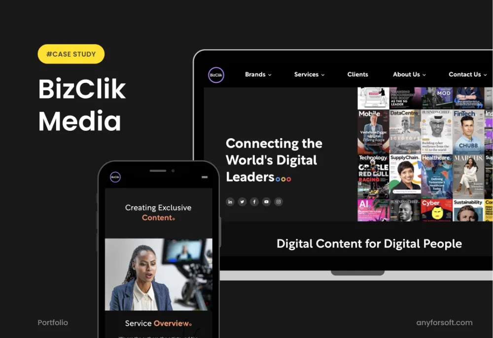 Website-for-online-media-on-Drupal