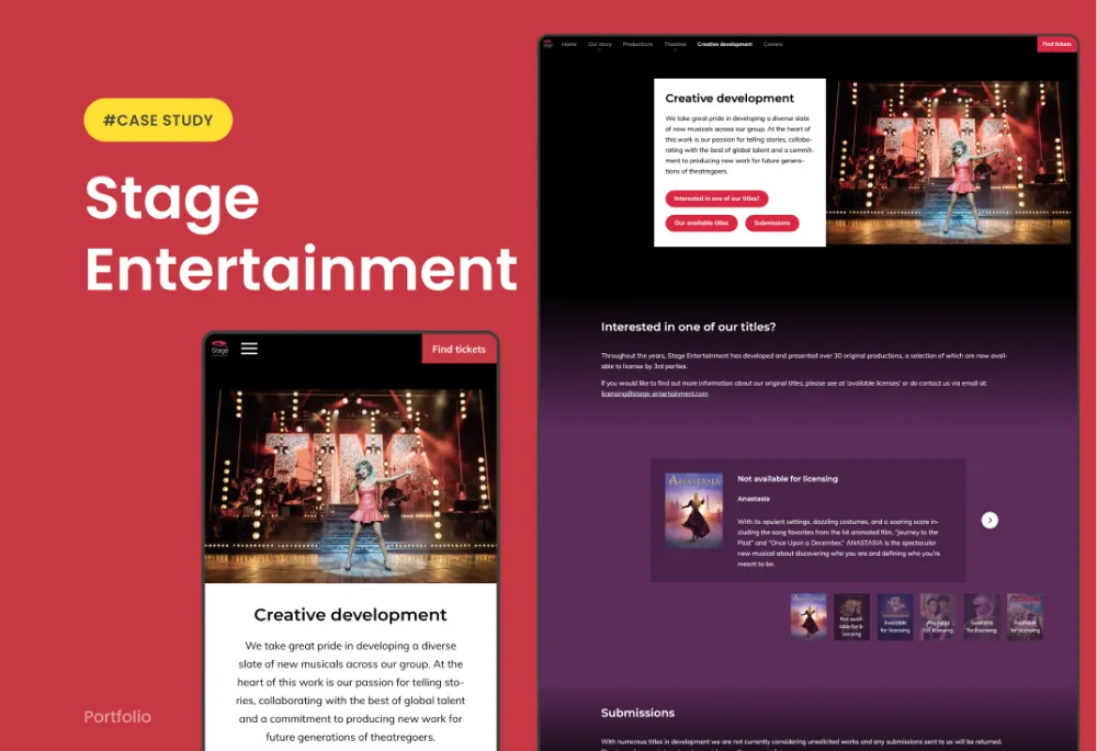 theatr-website-development-case