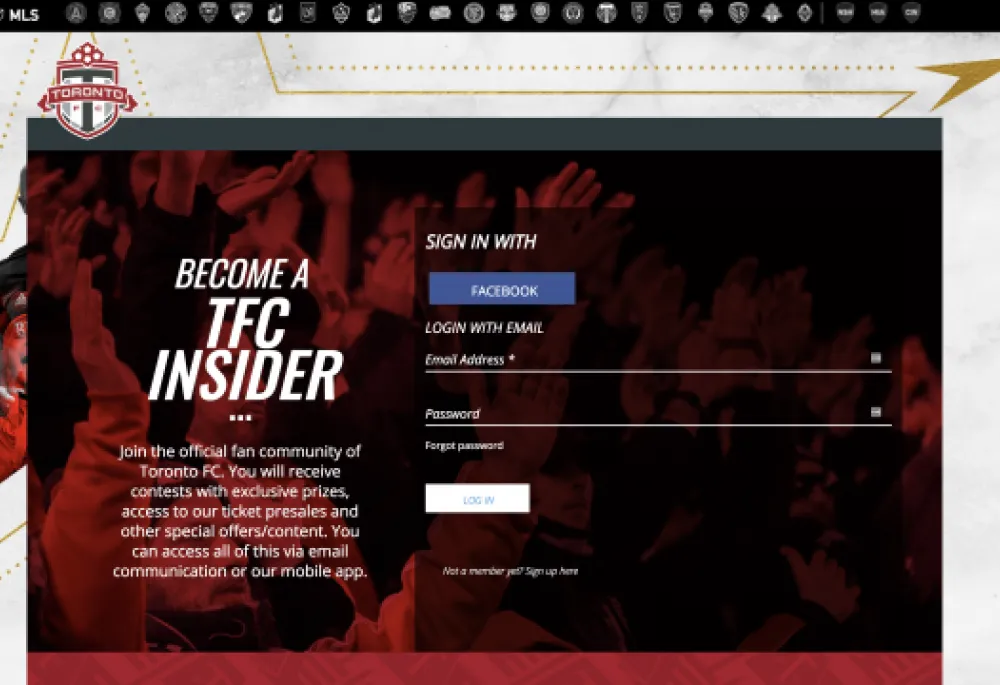Toronto FC Insider
