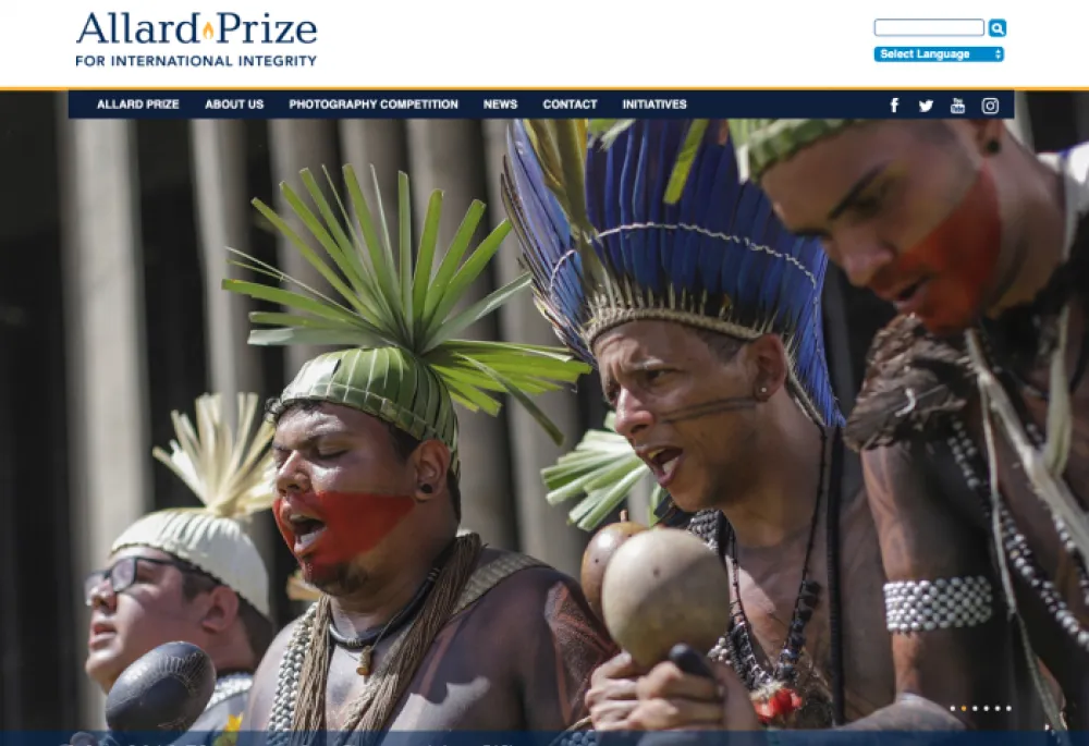 Allard Prize