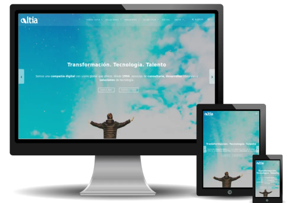 Introbay - Altia - Drupal Development