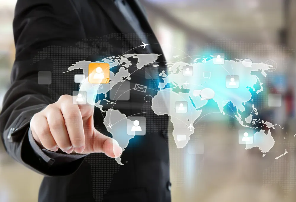 Elevating Digital Excellence: A Global Consulting Firm's Journey to Drupal 10