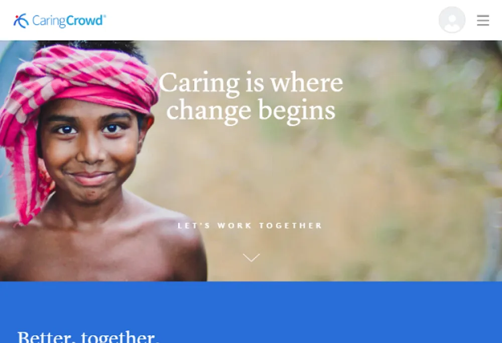CaringCrowd
