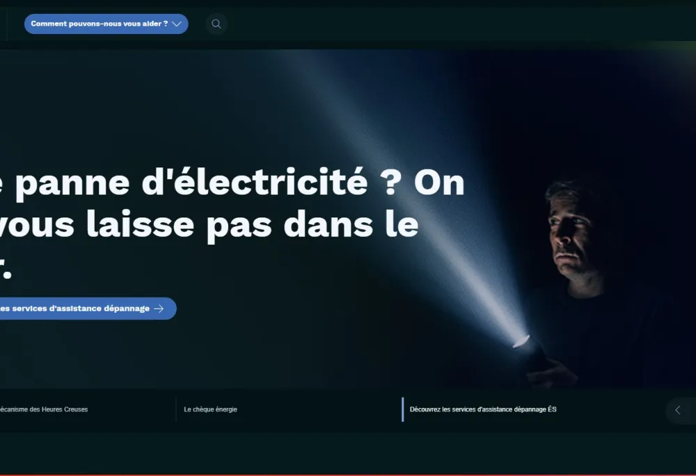 Electricité de Strasbourg