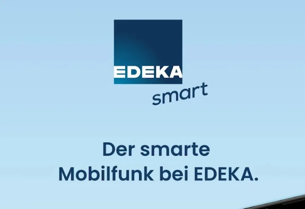 Image showing EDEKA smart tariffs 