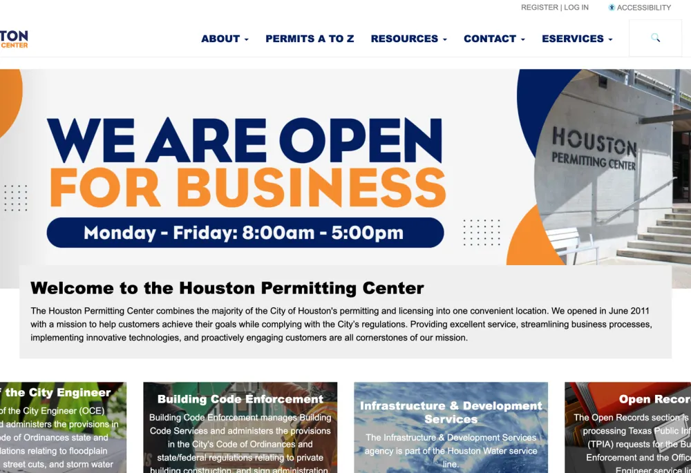 HPC Home Page