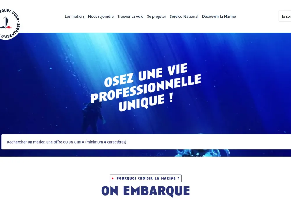 Marine Nationale