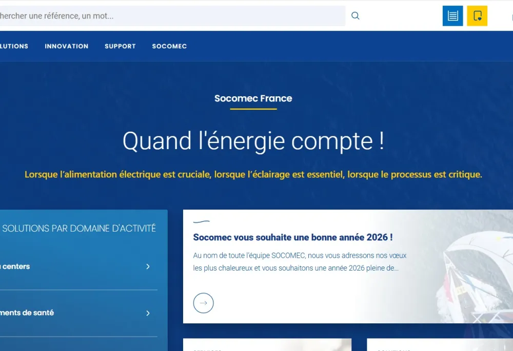 Socomec