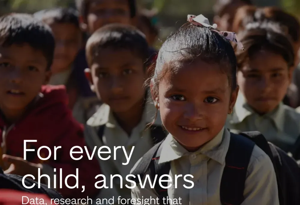 Preparing UNICEF's 180+ Drupal Sites for AI-Driven Discovery 