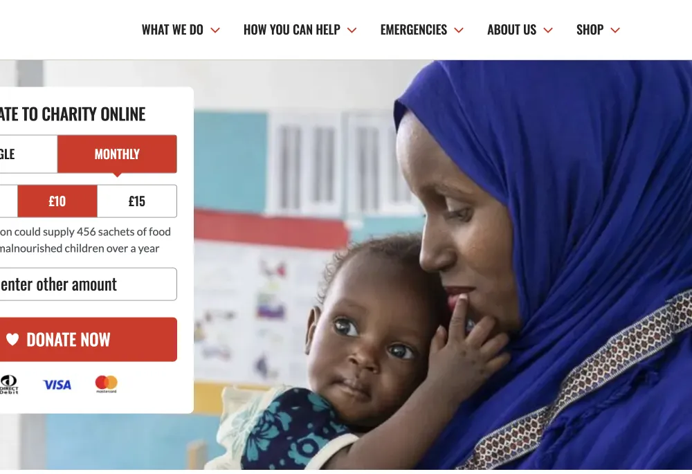 How Save the Children is Unifying Its Global Digital Presence on Drupal 