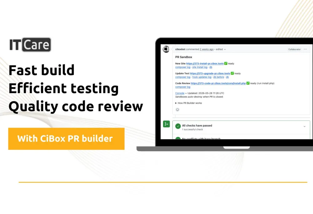 pr builder