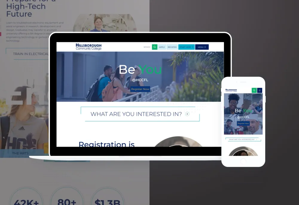 HCCFL homepage