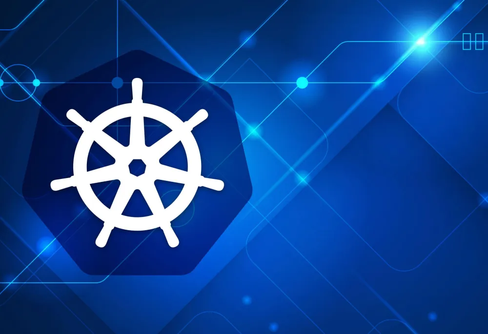 original move kubernetes migration
