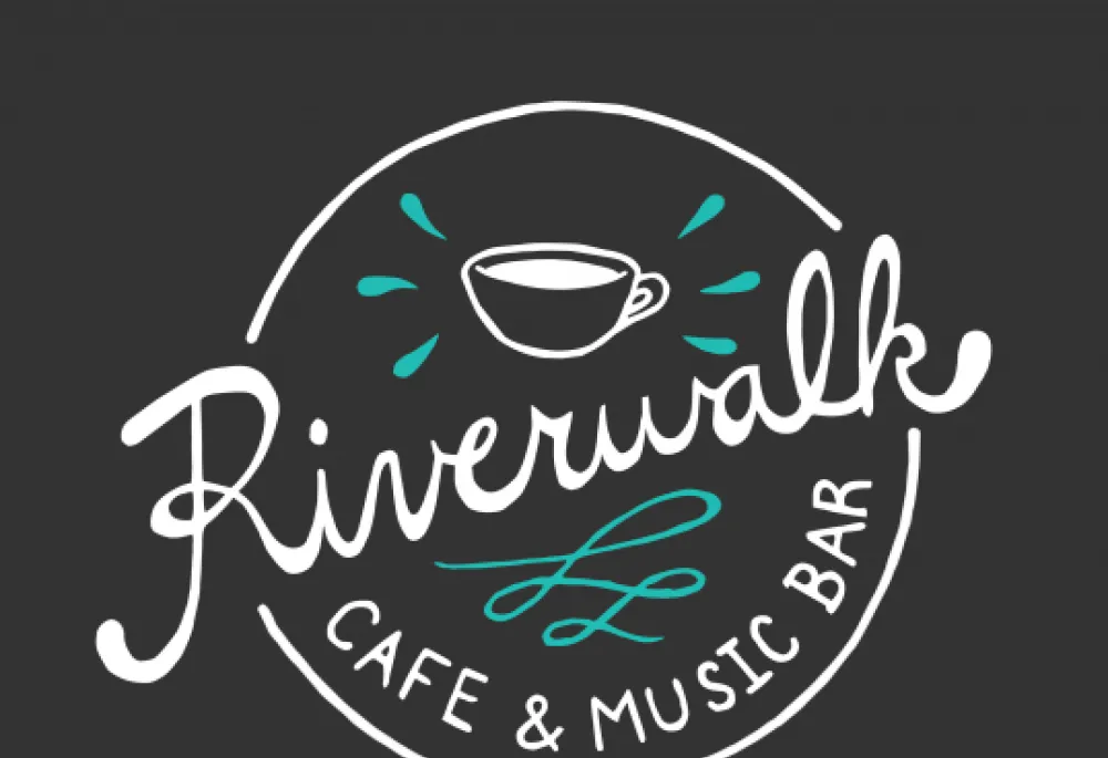 Riverwalk Cafe & Music Bar
