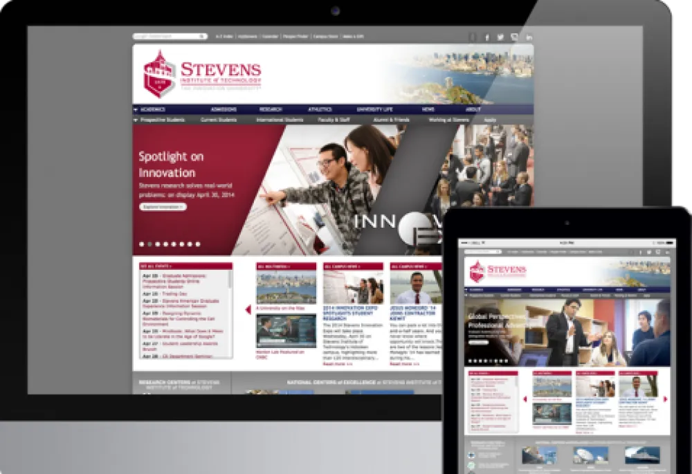 Stevens Screenshots