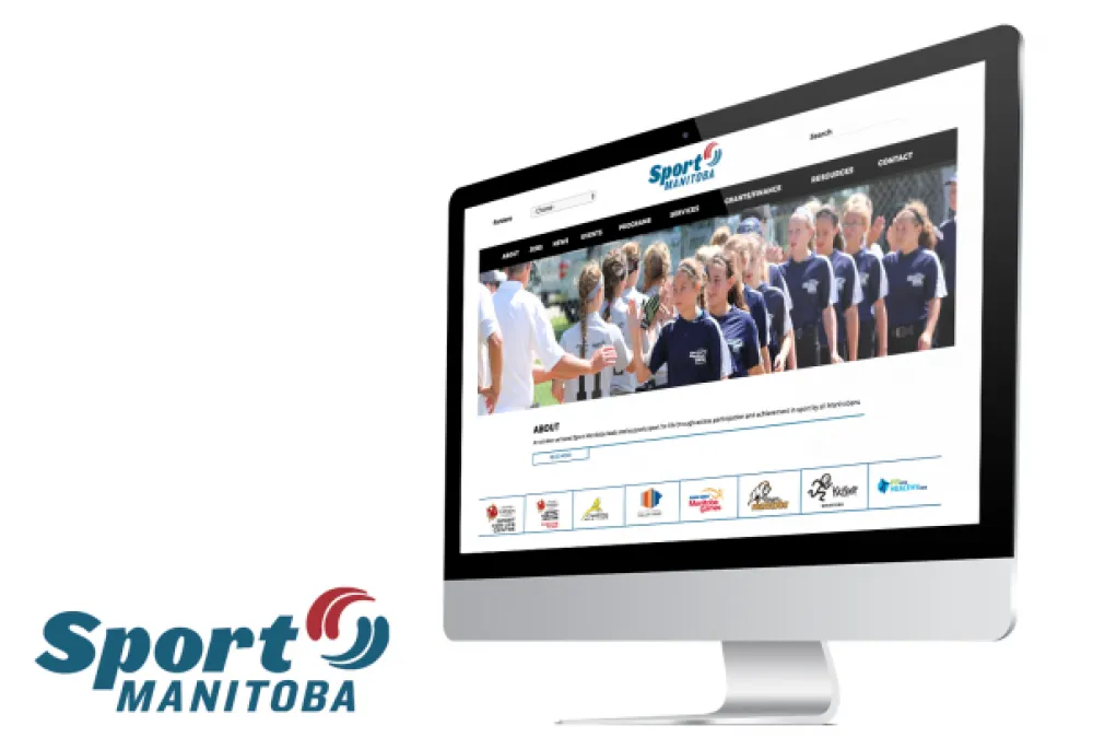 Sport Manitoba