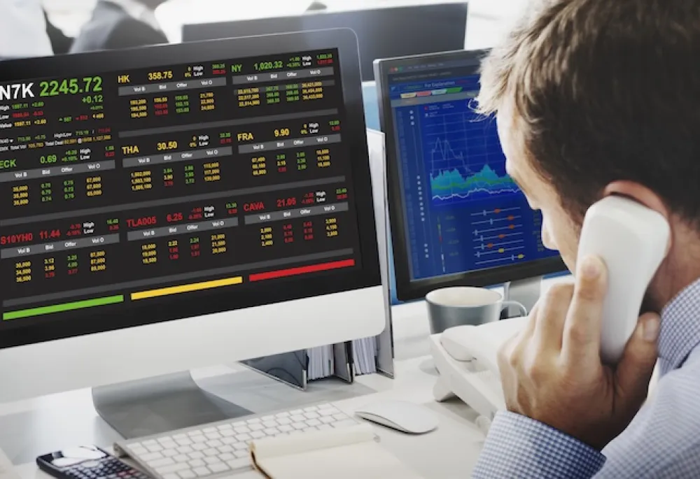 Revamping a Leading Stock Exchange’s Seamless Migration to Drupal 10  