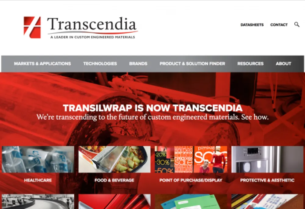 Transcendia