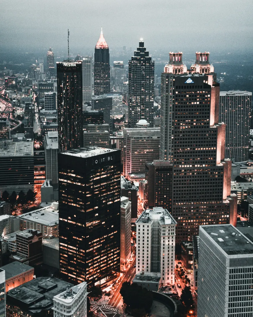 Photo of Atlanta