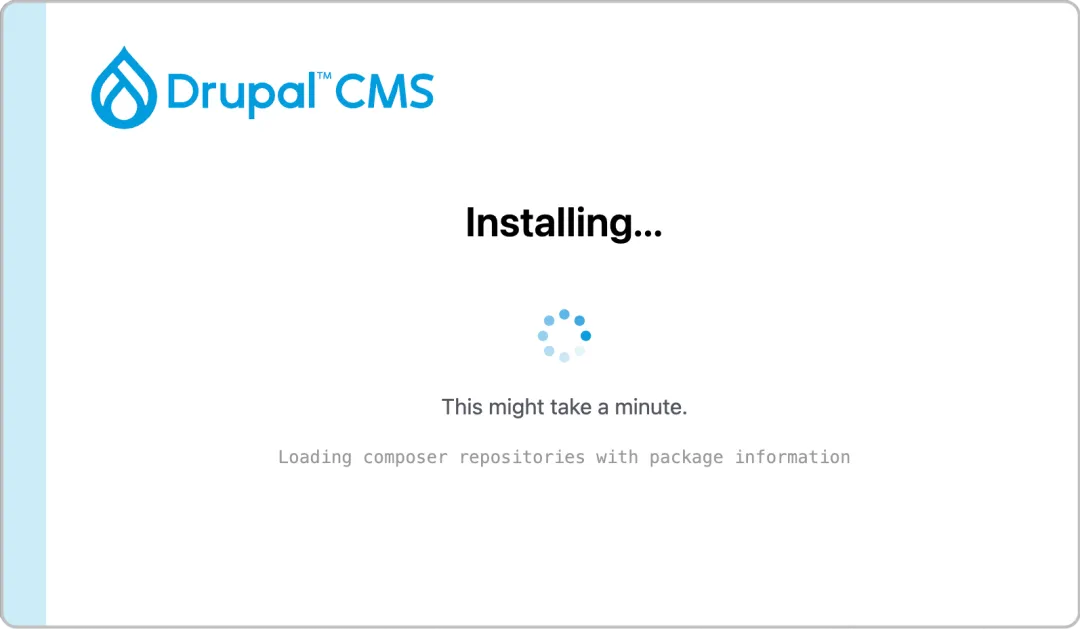 Testing For Drupal Cms Drupal CMS Launcher App | Drupal.org
