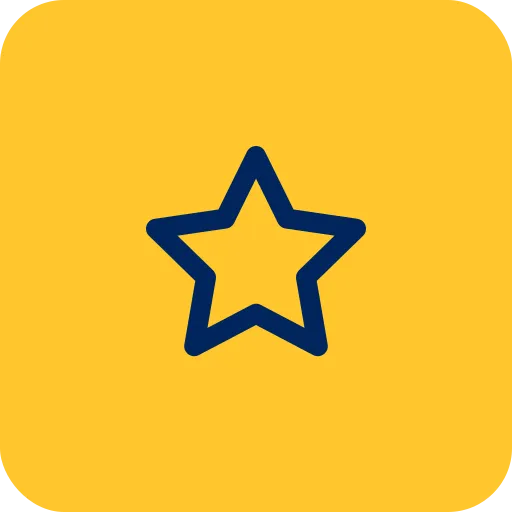 Star icon