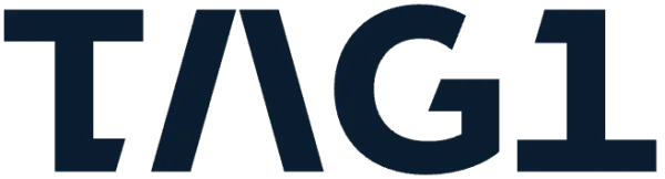 TAG1 Logo