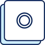 Record button