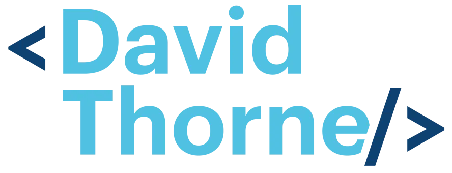 David Thorne Ltd logo