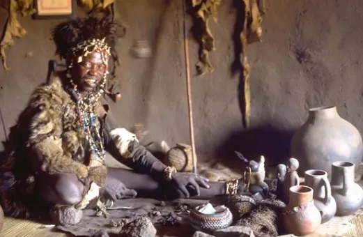  A TRADITIONAL HEALER +27799616474 www.profkigoo.com 
