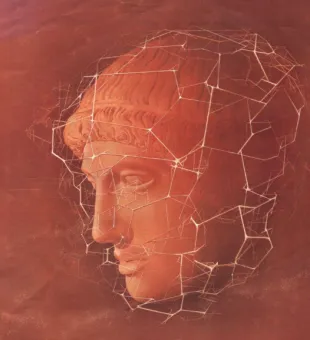 Encyclopedia of World Problems and Human Potential (cover of the 1976 edition)