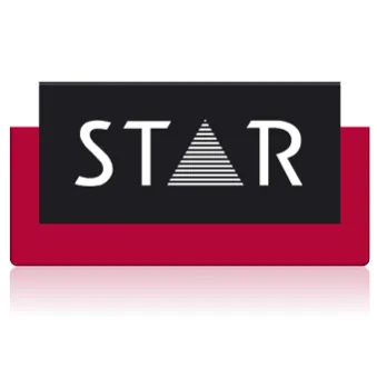 STAR Translation Logo