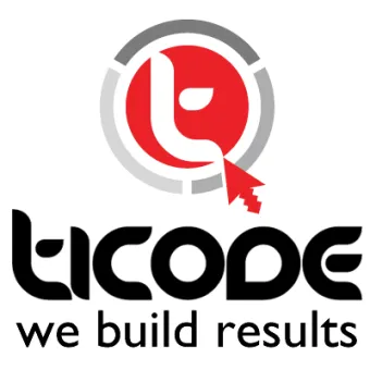 Ticode SRL SEO company logo