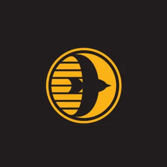 Dialed In Logo
