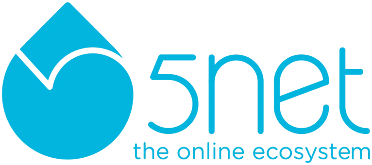 5NET - The Online Ecosystem