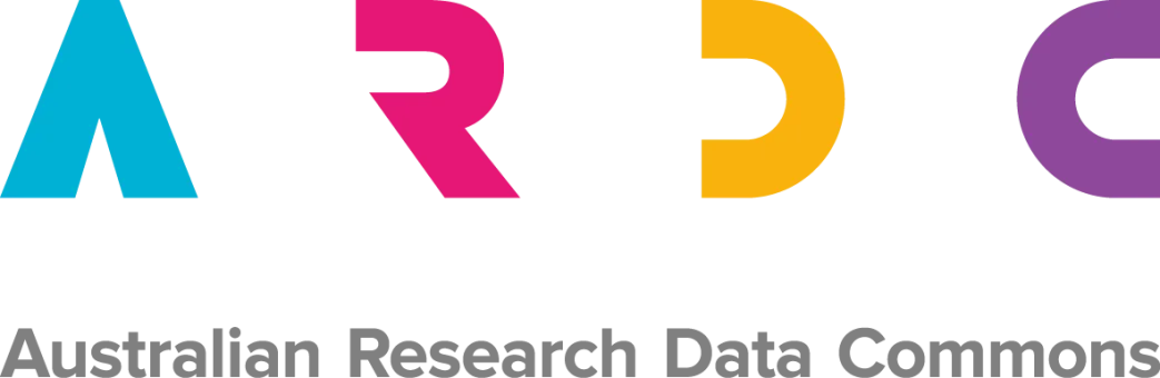 Australian Research Data Commons logo