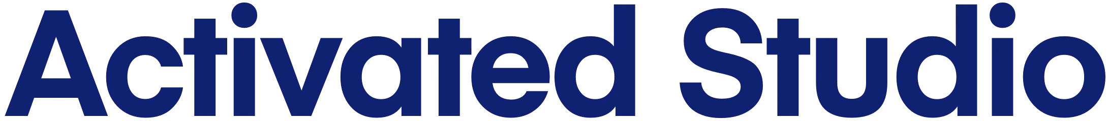 Activated Studio