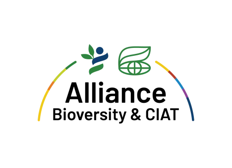 The Alliance of Bioversity International and CIAT