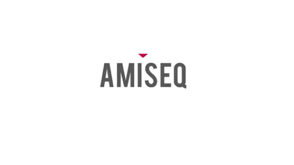 Amiseq logo