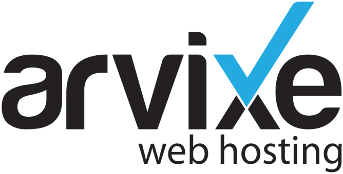 Arvixe Web Hosting