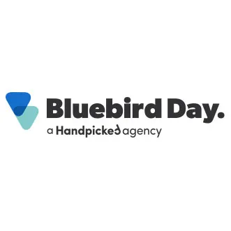 Bluebird Day - a Handpicked Agency