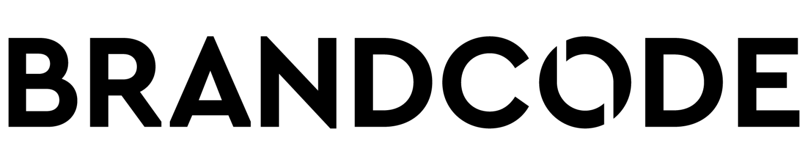 Logo: BRANDCODE