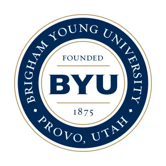 Brigham Young University Logo