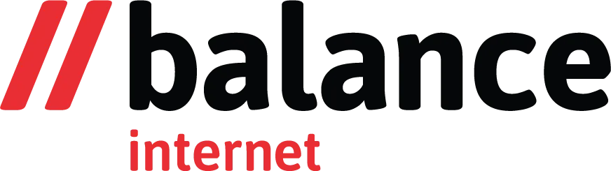 Balance Internet